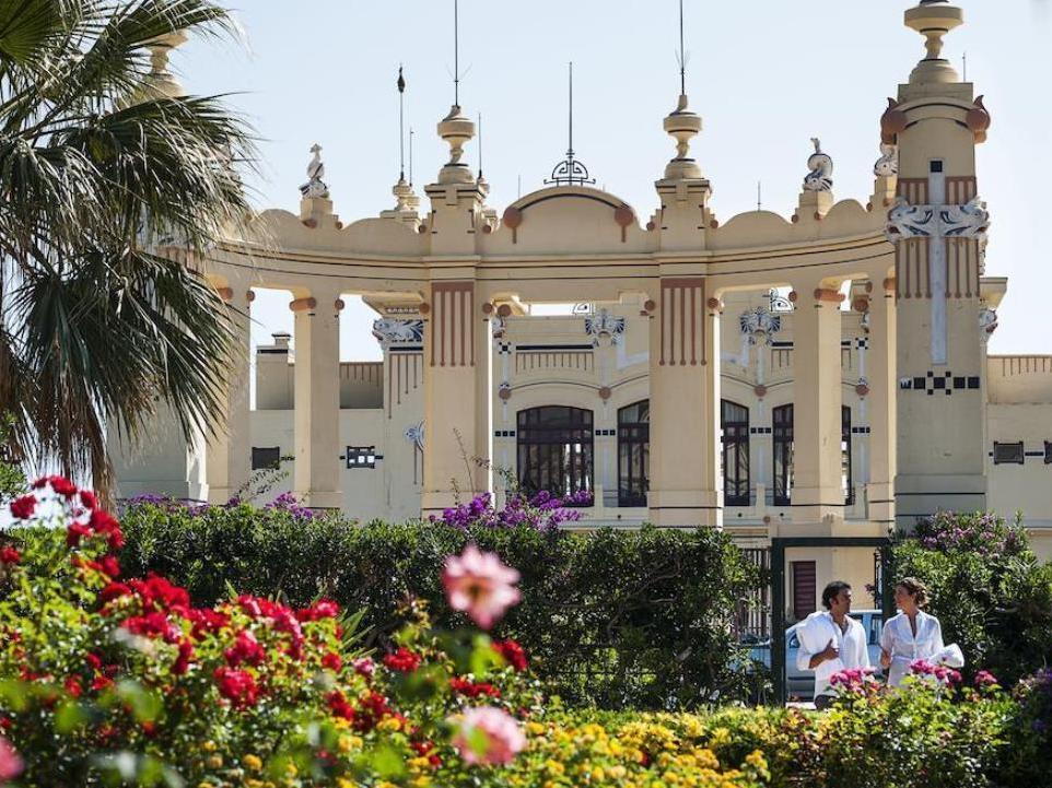 Villa Calipso Mondello Exteriér fotografie
