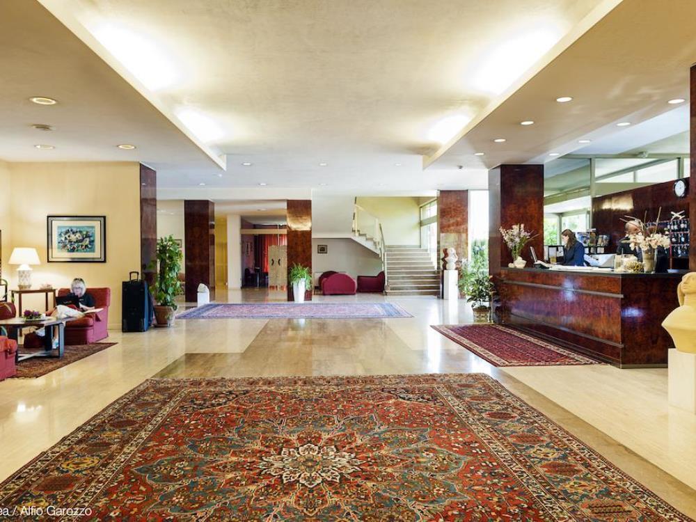 Villa Calipso Mondello Exteriér fotografie