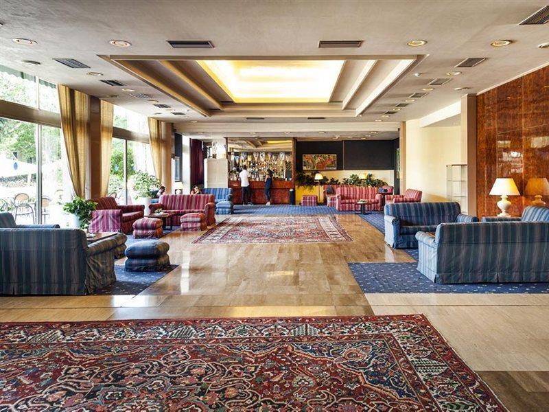 Villa Calipso Mondello Exteriér fotografie