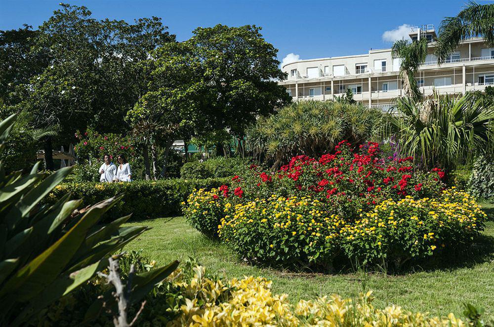 Villa Calipso Mondello Exteriér fotografie