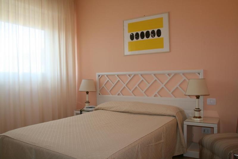 Villa Calipso Mondello Exteriér fotografie